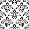 Flowerish Curlicues